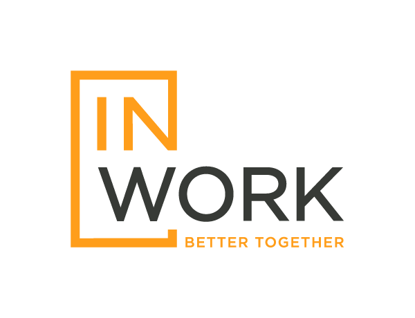 Logotipo In-Work